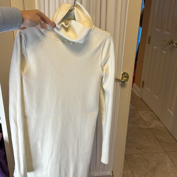 Twinset turtleneck dress xs - Picture 1 of 7